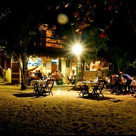 Angelina Beach Malapascua Exterior foto